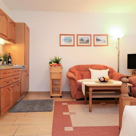 Ferienappartements Zwischen Meer Und Bodden App 06 Вустров Экстерьер фото